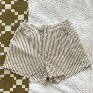 Buck Mason Mainstay Boxer Short Small